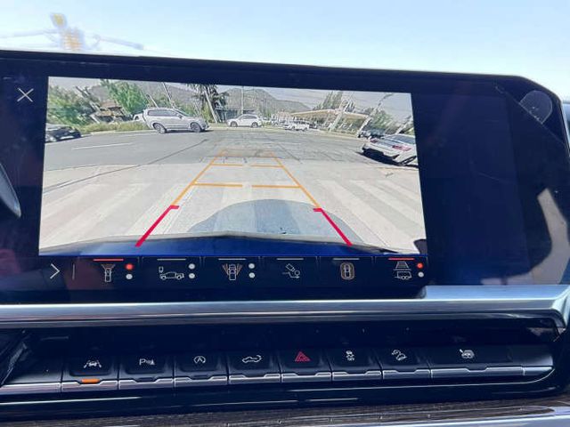 CHEVROLET SILVERADO LT TRAIL BOSS 2024