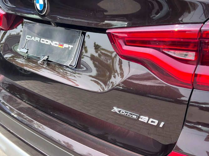 BMW X3 XDRIVE 30I  2021