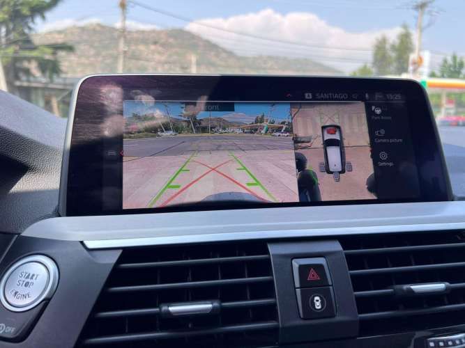 BMW X3 XDRIVE 30I  2021