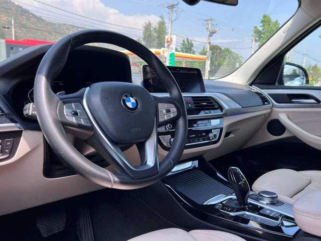BMW X3 XDRIVE 30I  2021