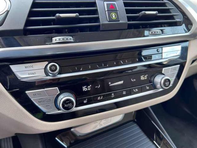 BMW X3 XDRIVE 30I  2021