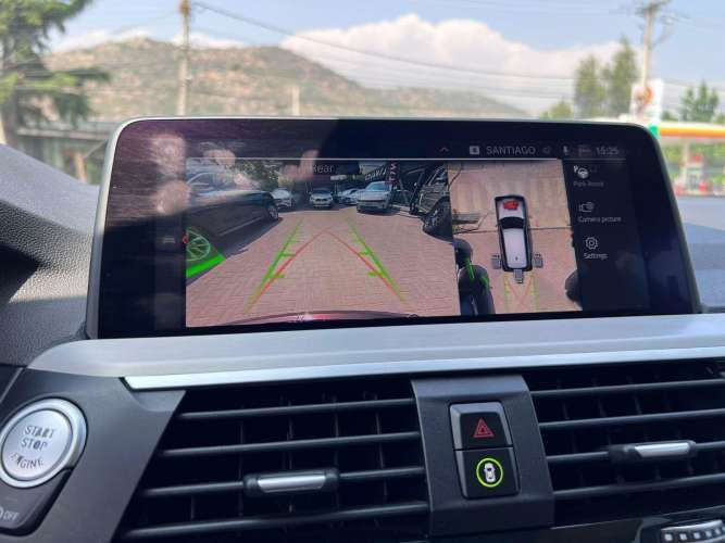 BMW X3 XDRIVE 30I  2021