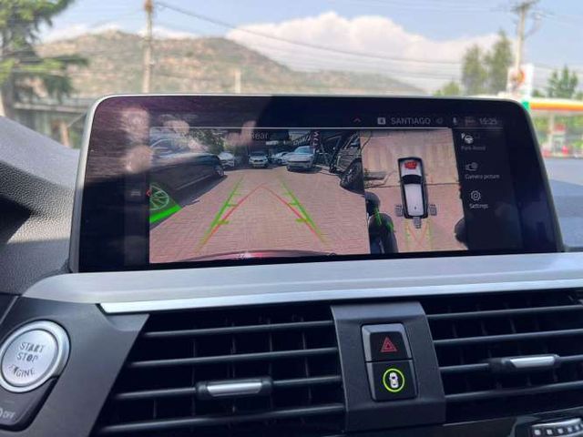 BMW X3 XDRIVE 30I  2021