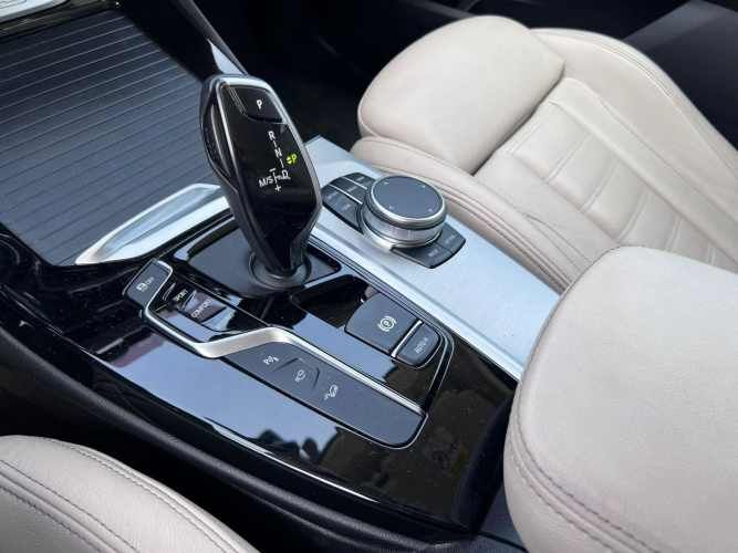 BMW X3 XDRIVE 30I  2021