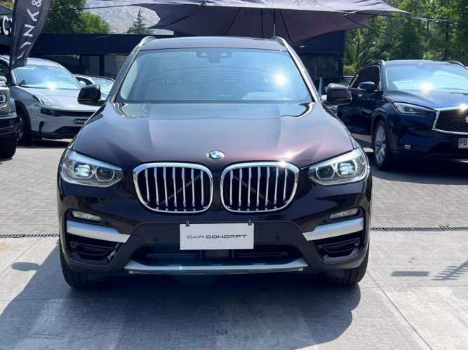 BMW X3 XDRIVE 30I  2021