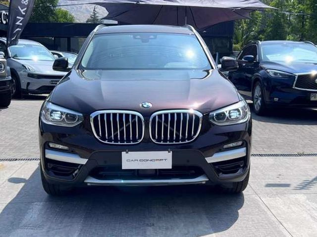 BMW X3 XDRIVE 30I  2021