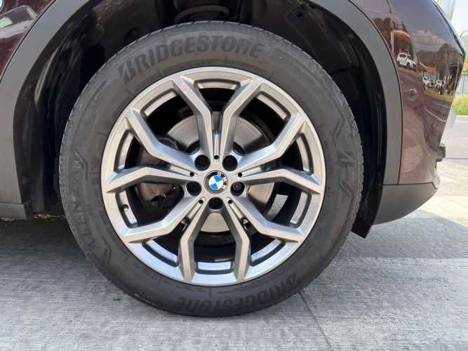 BMW X3 XDRIVE 30I  2021