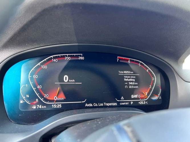 BMW X3 XDRIVE 30I  2021