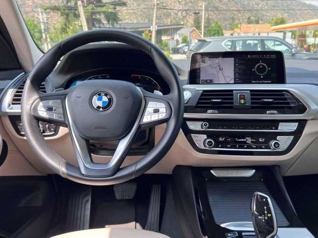BMW X3 XDRIVE 30I  2021