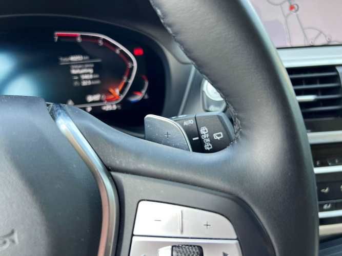 BMW X3 XDRIVE 30I  2021