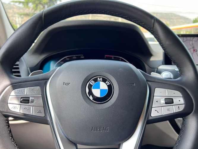 BMW X3 XDRIVE 30I  2021