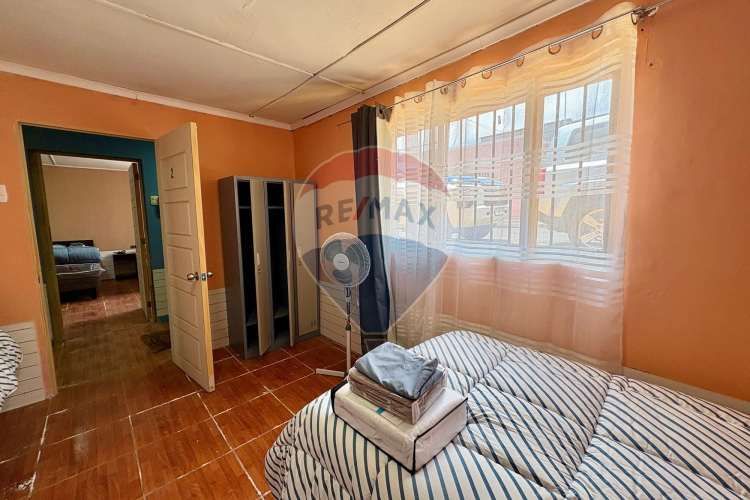 Casa de hospedaje ideal para inversión