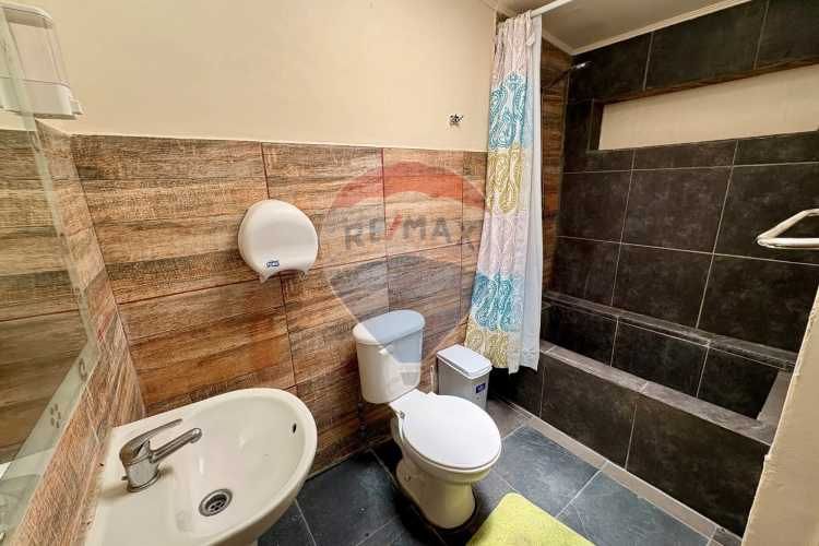 Casa de hospedaje ideal para inversión