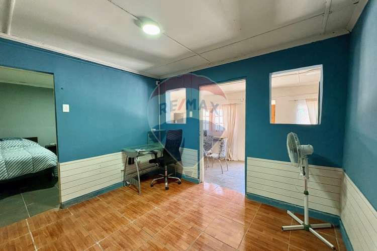 Casa de hospedaje ideal para inversión