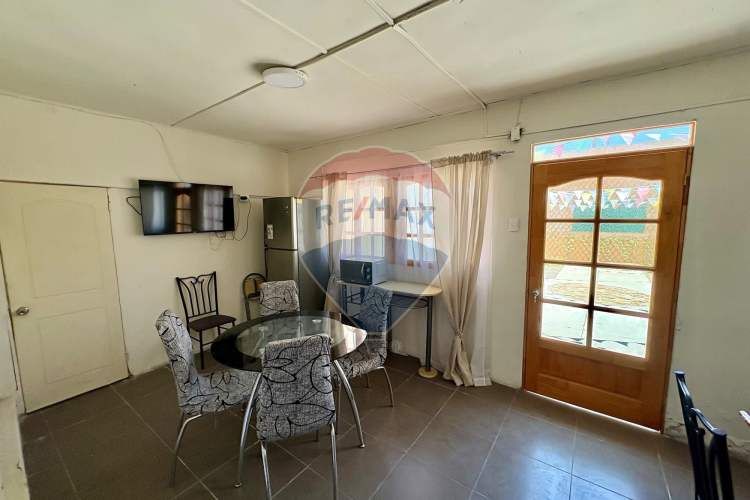 Casa de hospedaje ideal para inversión