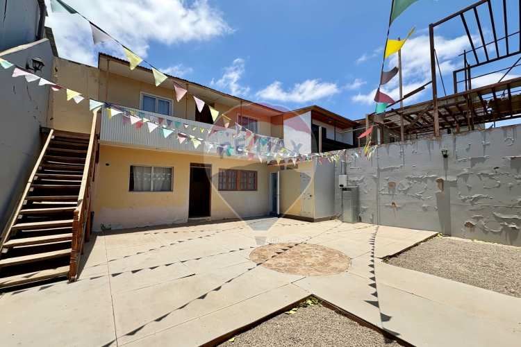 Casa de hospedaje ideal para inversión