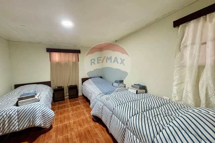 Casa de hospedaje ideal para inversión