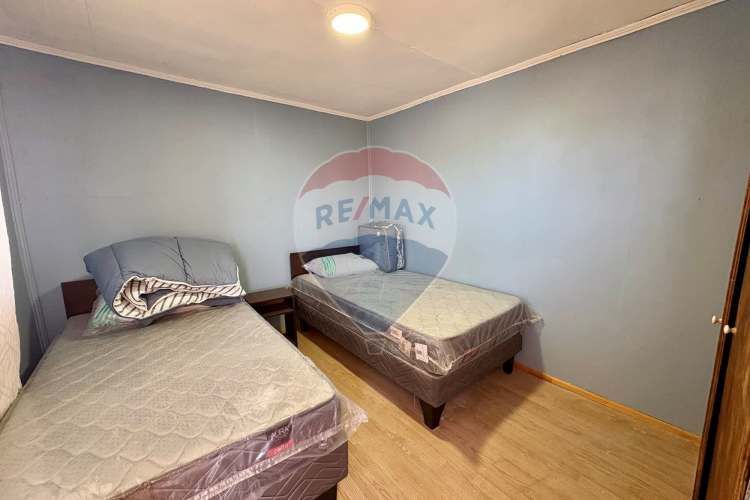 Casa de hospedaje ideal para inversión