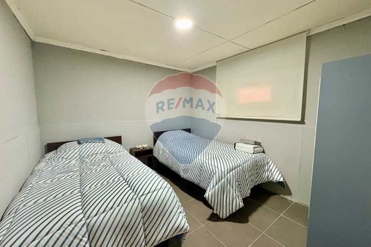 Casa de hospedaje ideal para inversión