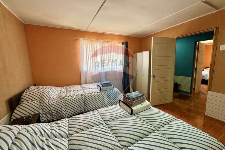 Casa de hospedaje ideal para inversión