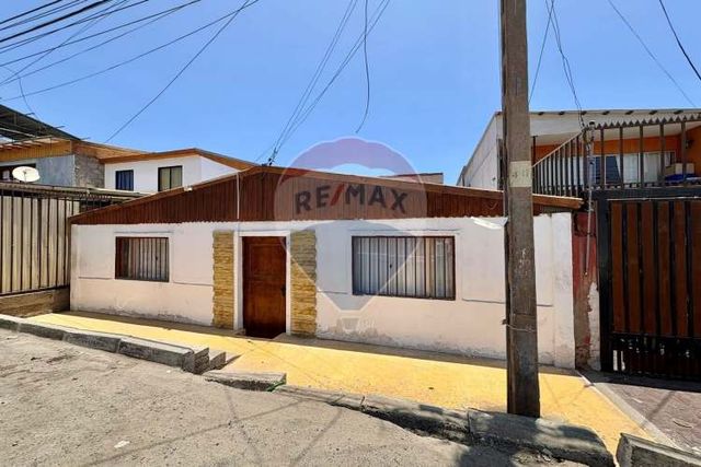 Casa de hospedaje ideal para inversión