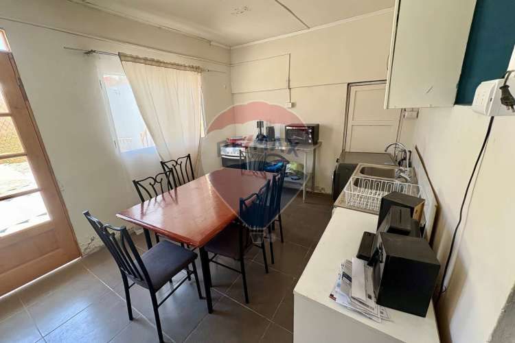 Casa de hospedaje ideal para inversión