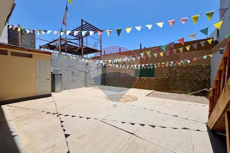 Casa de hospedaje ideal para inversión