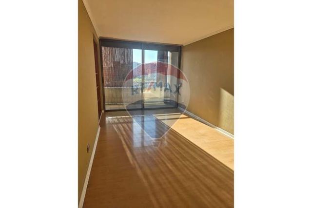 Departamento en venta: corazón de ñuñoa