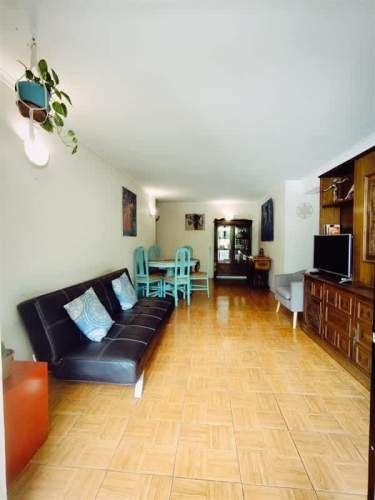 DEPARTAMENTO Diagonal Oriente y Fco de Villagra