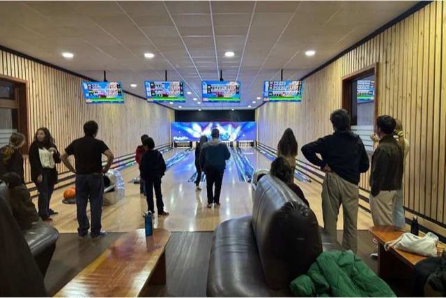 Vende 10 hect con complejo turistico- pucón