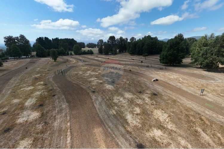 Vende 10 hect con complejo turistico- pucón