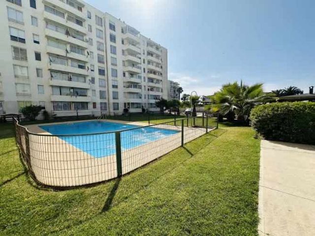 Departamento CONDOMINIO SOL DE PEÑUELAS