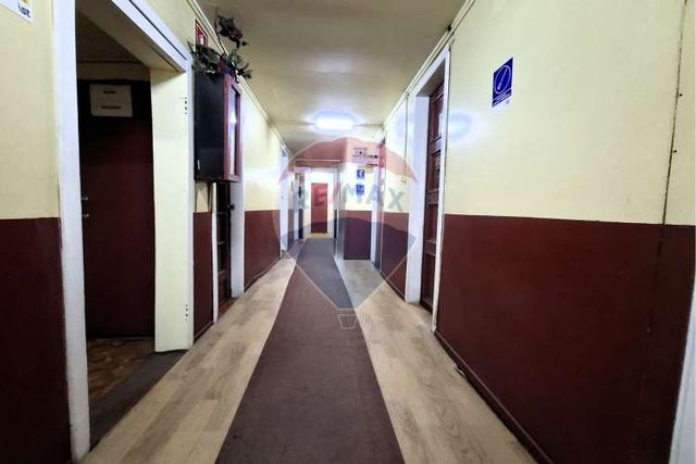 Centro comercial centro histórico de puerto montt