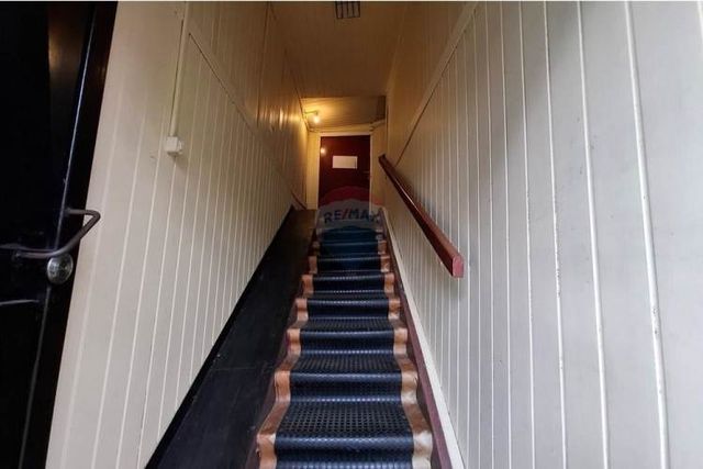 Centro comercial centro histórico de puerto montt