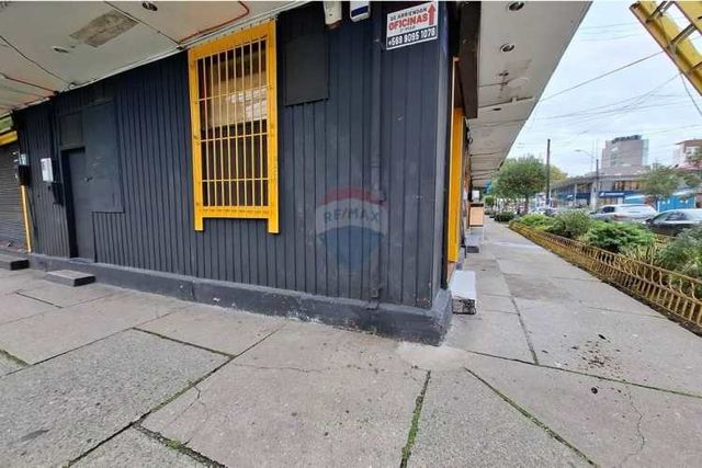 Centro comercial centro histórico de puerto montt