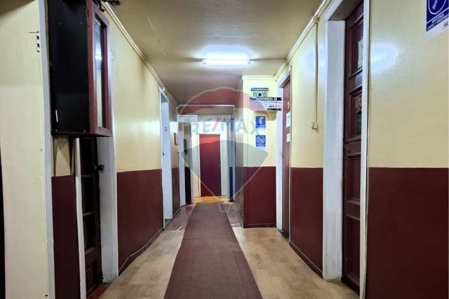 Centro comercial centro histórico de puerto montt