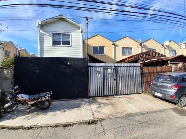 CASA carlos droguett