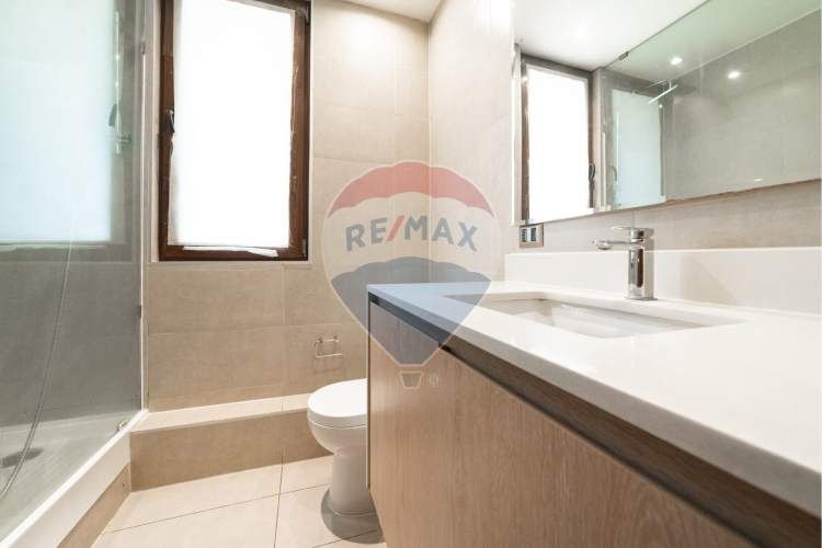 Penthouse con vista despejada