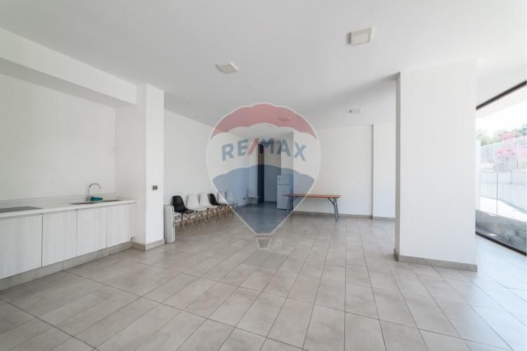 Penthouse con vista despejada