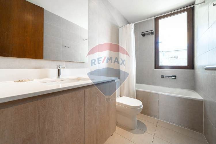 Penthouse con vista despejada