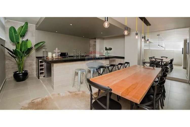 Departamento inversión o vivir en av portugal