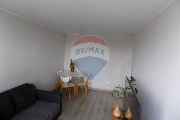 Departamento inversión o vivir en av portugal