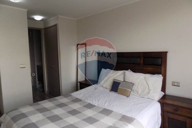 Departamento inversión o vivir en av portugal