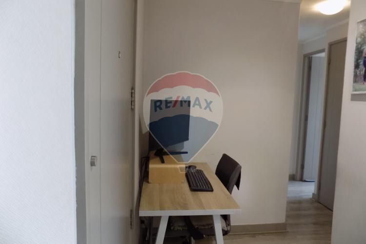 Departamento inversión o vivir en av portugal