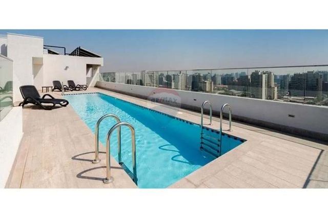 Departamento inversión o vivir en av portugal