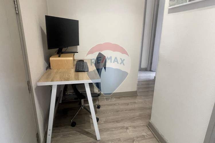 Departamento inversión o vivir en av portugal