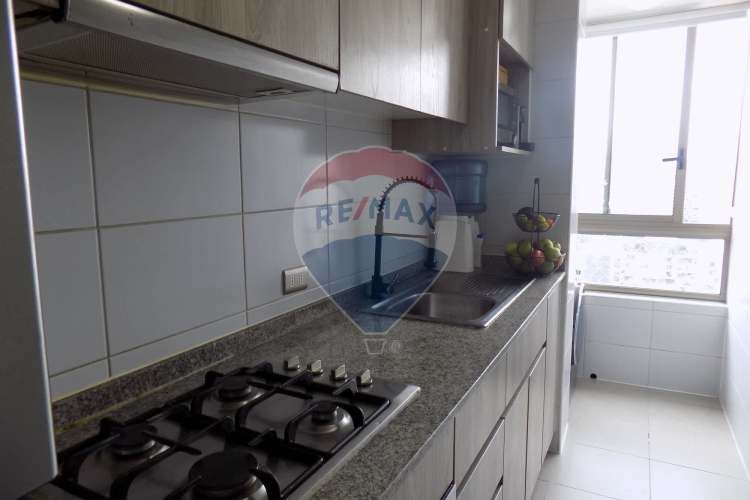 Departamento inversión o vivir en av portugal