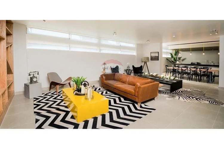 Departamento inversión o vivir en av portugal