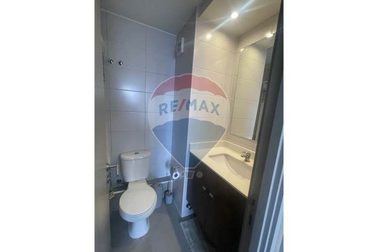 Departamento inversión o vivir en av portugal