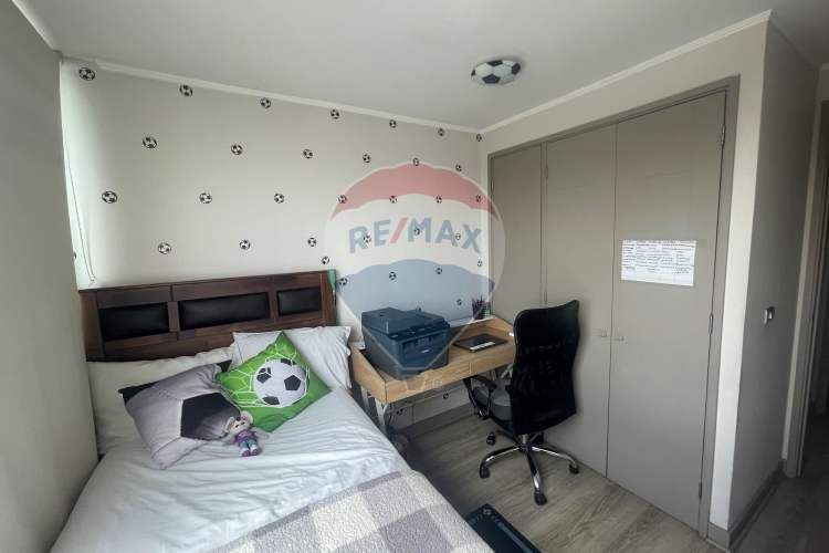 Departamento inversión o vivir en av portugal